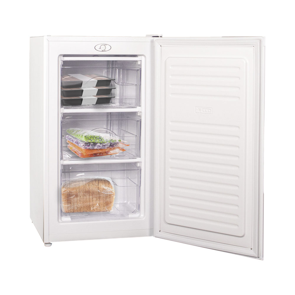 Bild von Kibernetik D947064 Gefrierschrank
