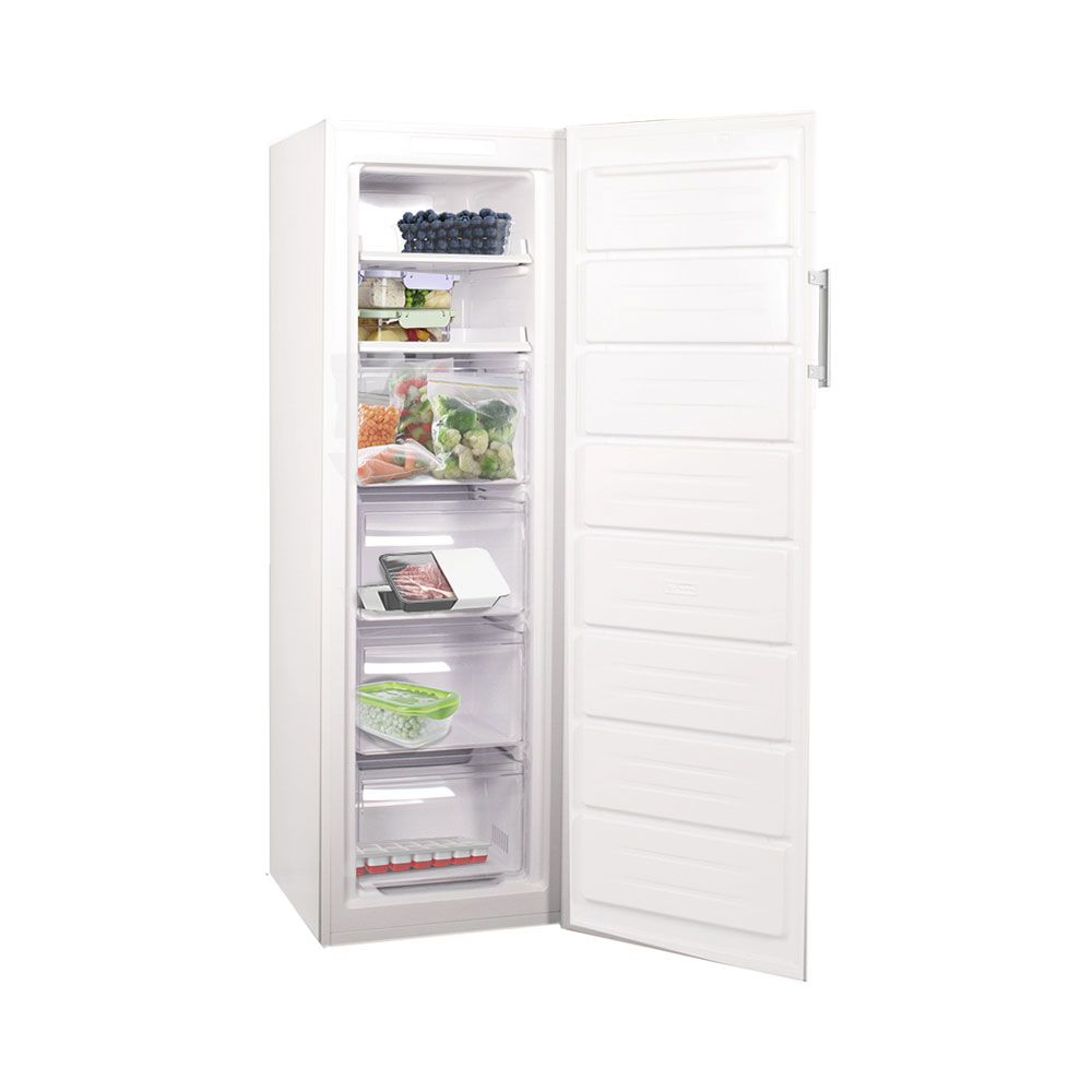 Bild von Kibernetik D9470204NF Gefrierschrank
