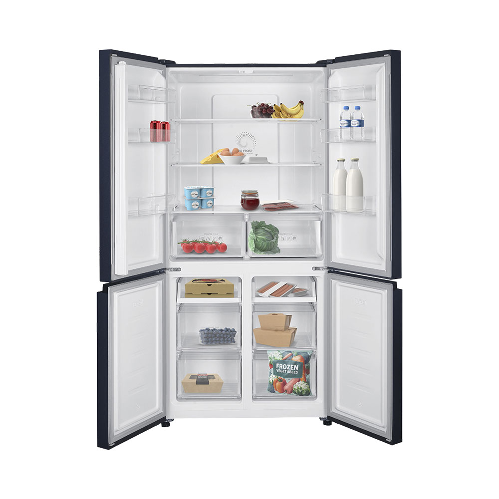 Bild von Kibernetik E9470600NF Food Center