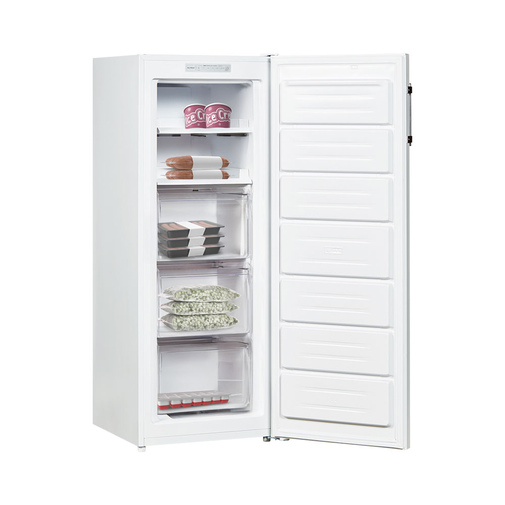 Bild von Kibernetik D9470160NF Gefrierschrank