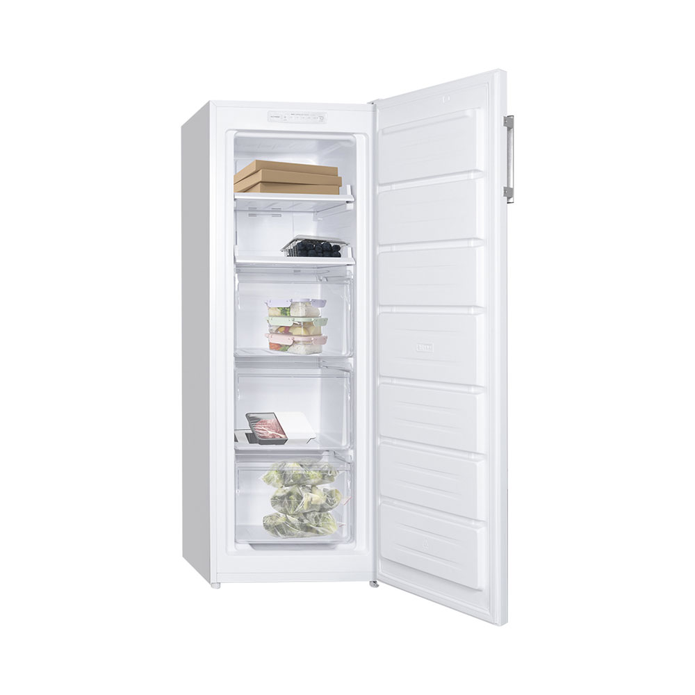 Bild von Kibernetik GS161C Gefrierschrank No Frost