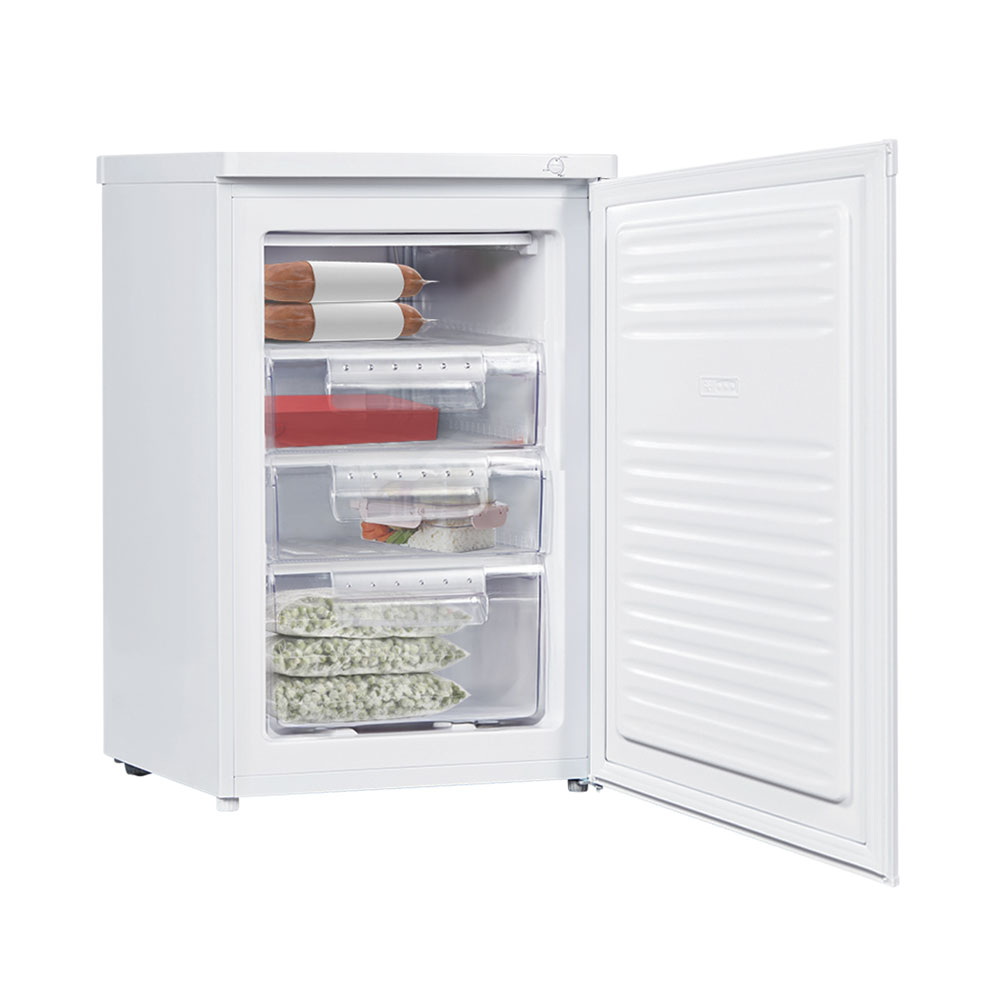 Bild von Kibernetik D947092 Gefrierschrank