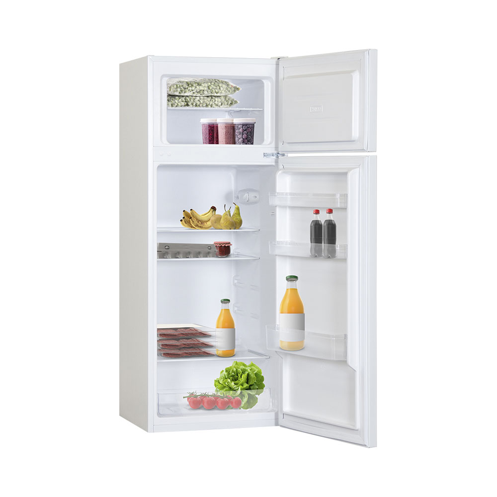 Bild von Kibernetik D9470205 Kombi Kühl- Gefrierschrank