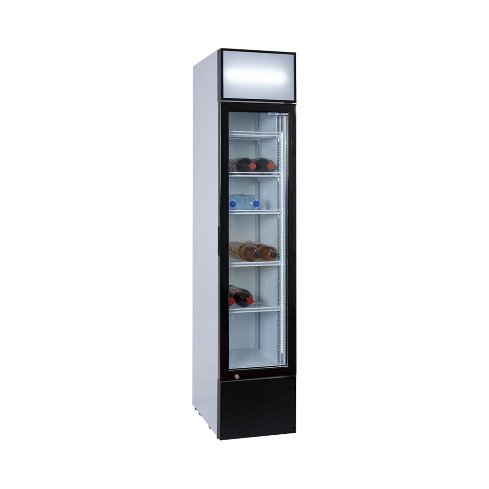 Bild von Kibernetik KS160M Gastrokühlschrank