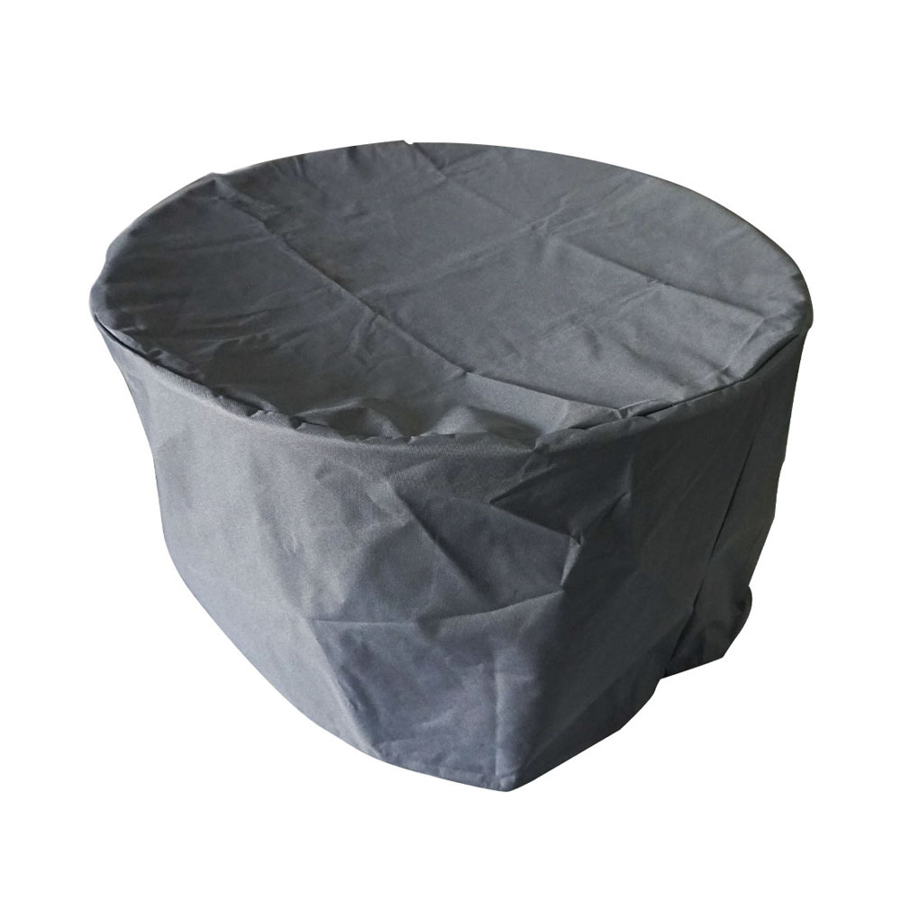 Bild von Mr. Grill Abdeckung zu Feuerschale D85xH45cm
