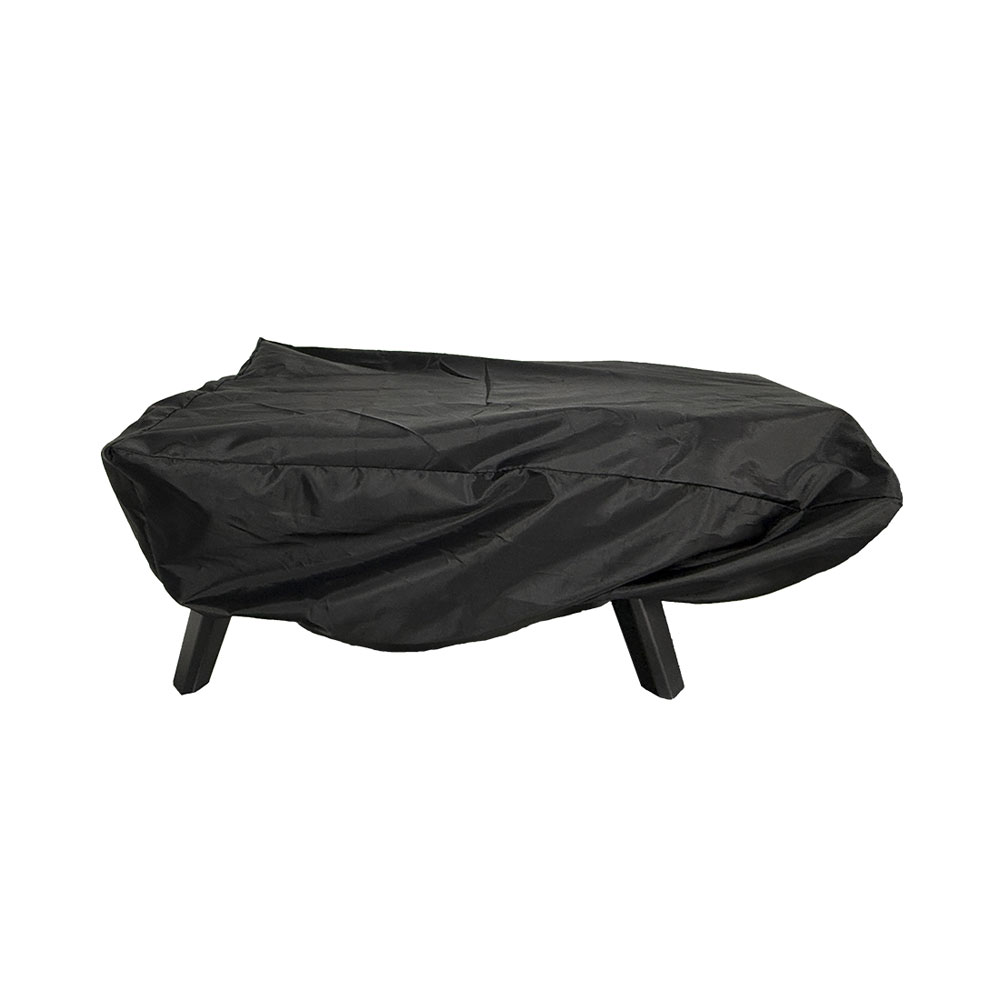 Bild von Mr. Grill Cover zu Pizzaofen Fino