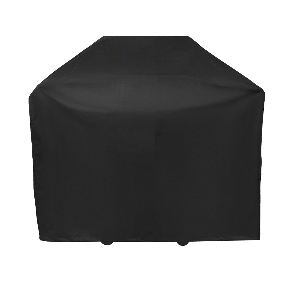 Bild von Mr. Grill Cover zu Gasgrill EasyFire 2 Brenner