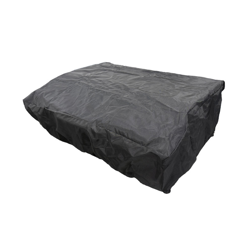 Bild von Mr. Grill Cover zu Plancha Plattengasgrill