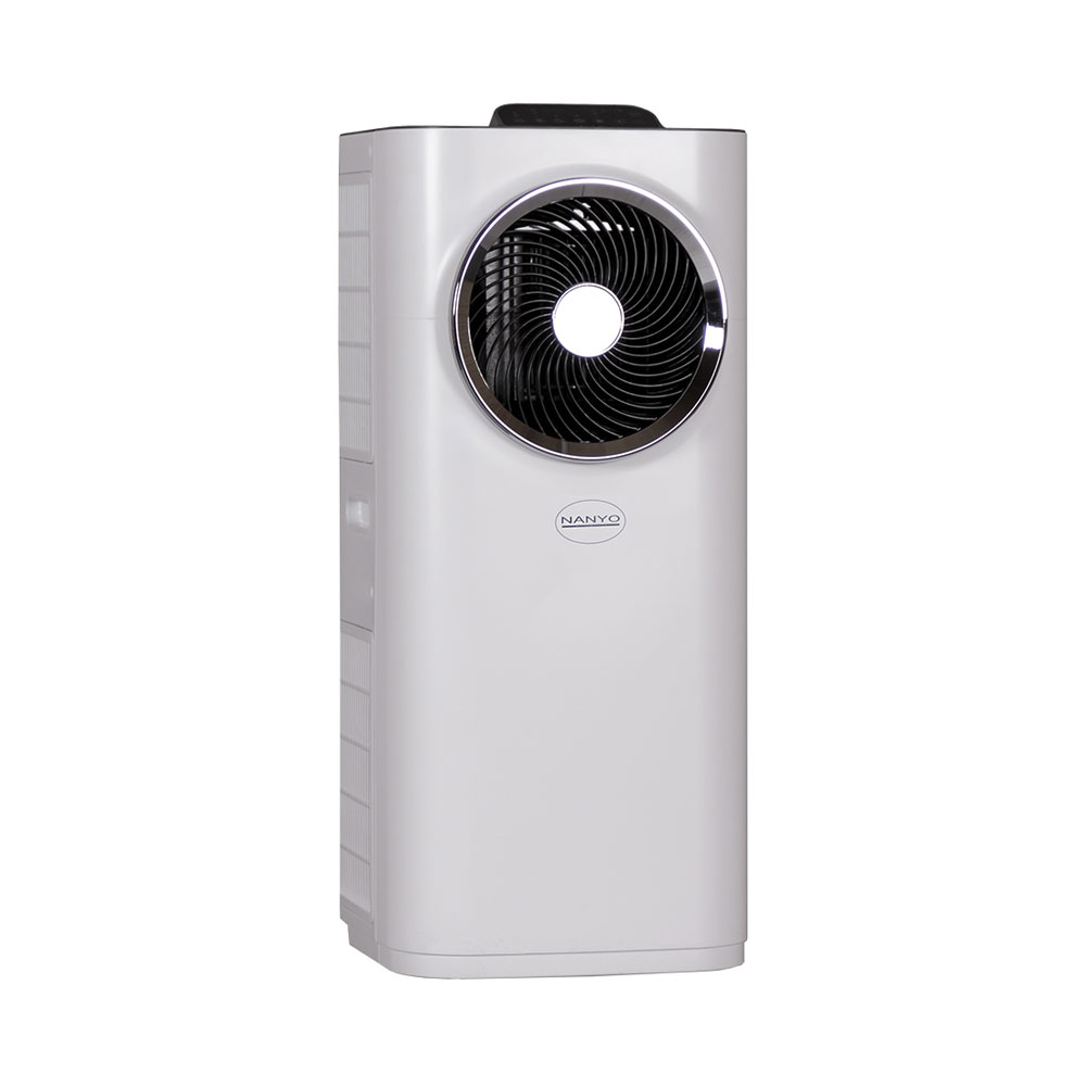 Bild von Nanyo KMO130 Klimagerät A+ mit WiFi