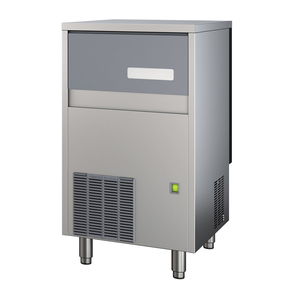 Bild von NTF Eiswürfelmaschine SL 90 A