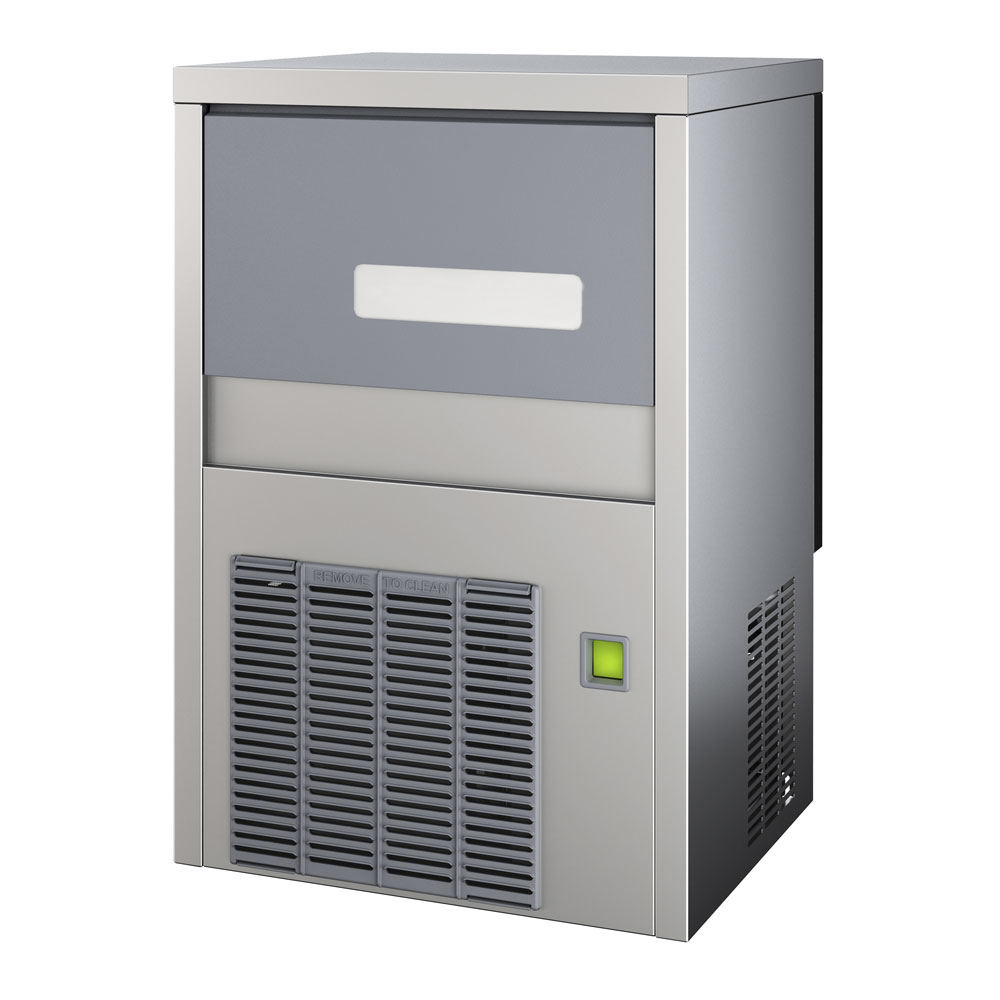 Bild von NTF Eiswürfelmaschine SL 60 A