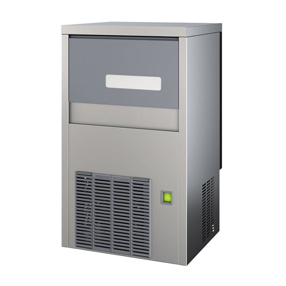 Bild von NTF Eiswürfelmaschine SL 50 A