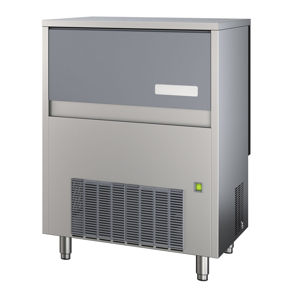 Bild von NTF Eiswürfelmaschine SL 180 A