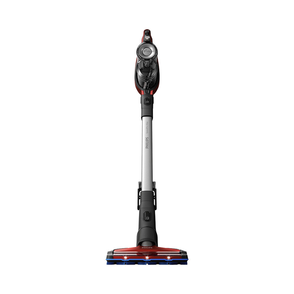 Bild von Philips XC7043/01 SppedPro Max kabelloser Staubsauger