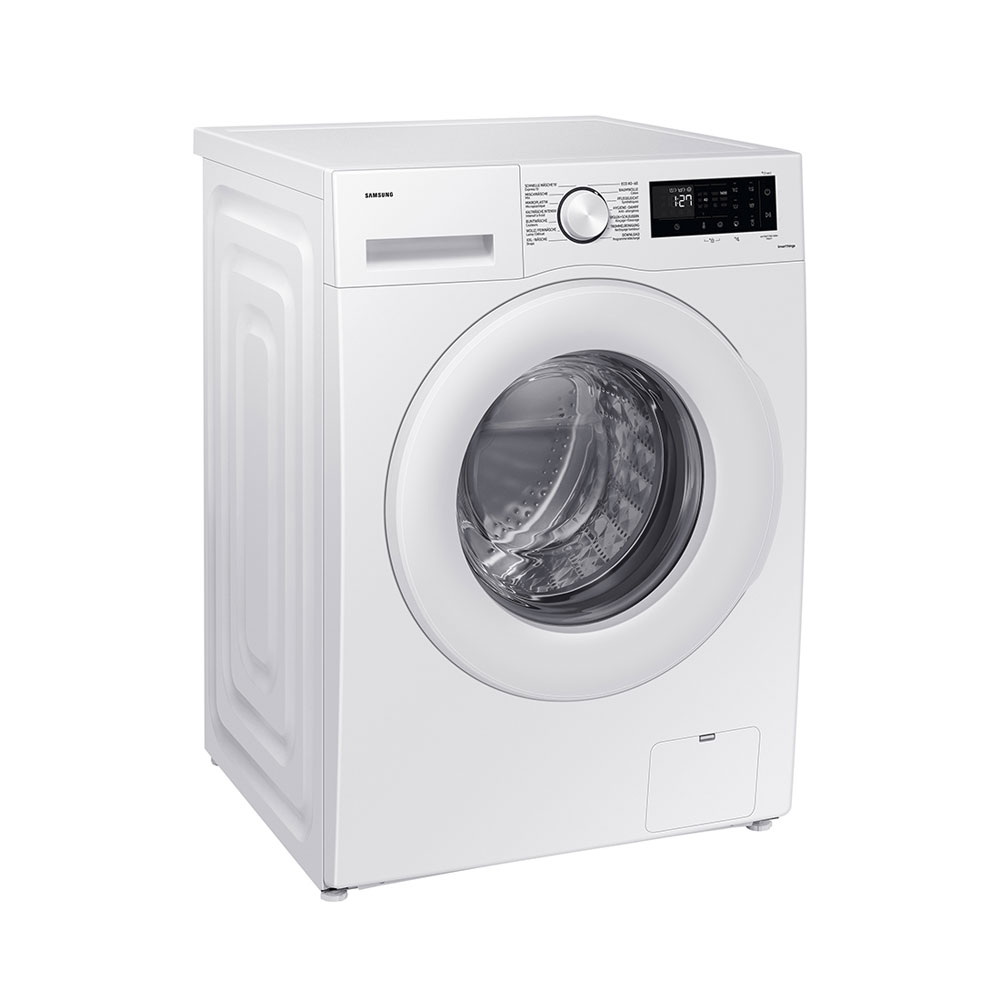 Bild von Samsung WW80CGC04ATEWS Waschmaschine 8kg