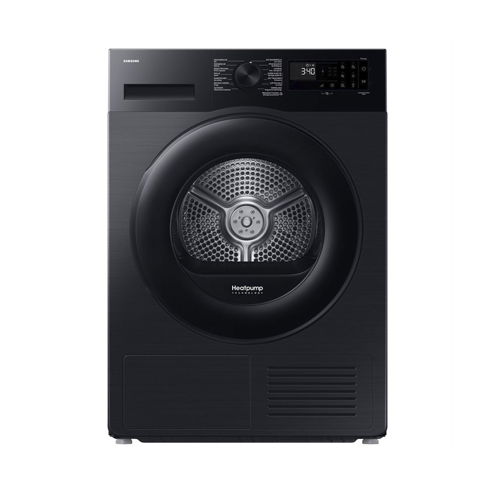 Bild von Samsung DV90DG52A0ABWS Wäschetrockner 9kg