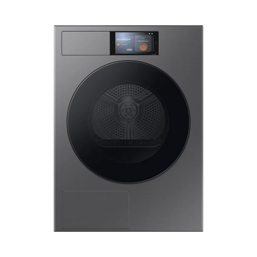 Bild von Samsung DV90F09F4SU5 Wäschetrockner 9kg