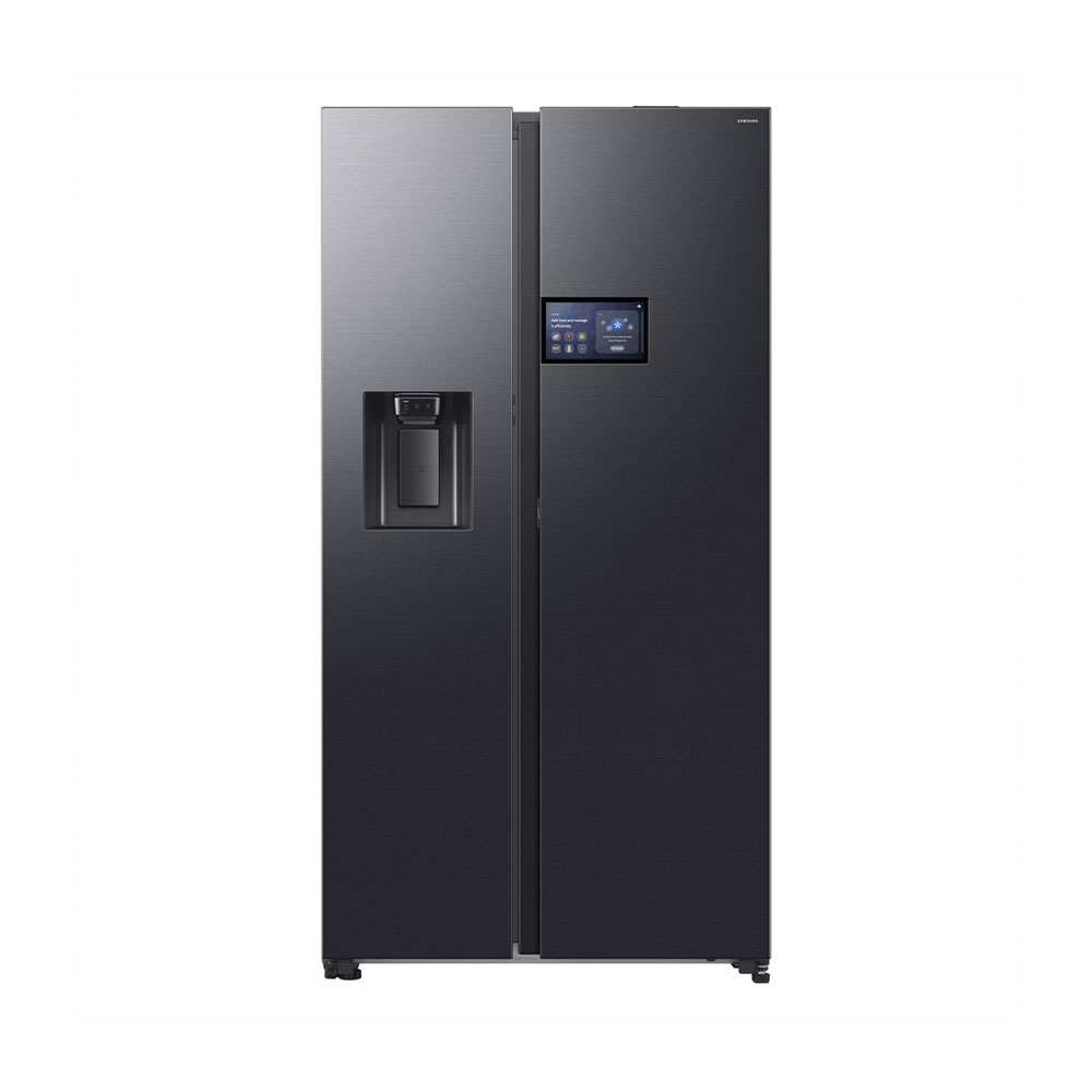 Bild von Samsung RS90F64EDFWS Food Center