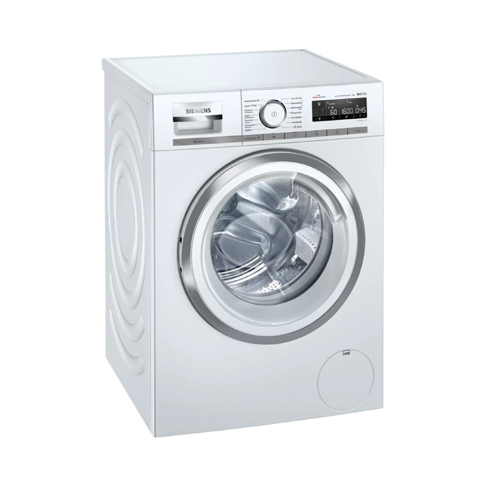 Bild von Siemens WM16XM91CH Waschmaschine
