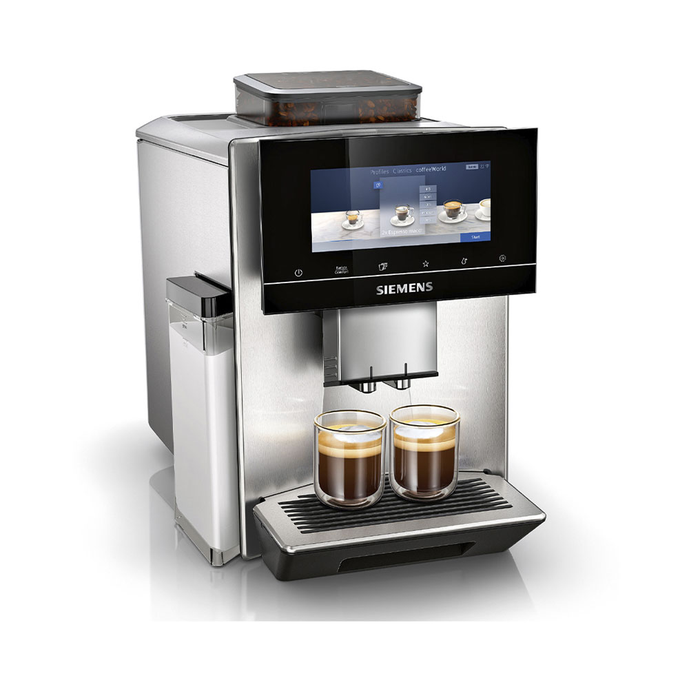 Bild von Siemens TQ905D03 Kaffee-Vollautomat EQ900