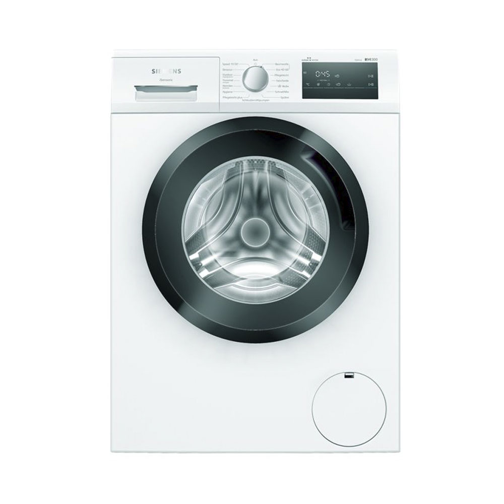 Bild von Siemens WM14N192CH Waschmaschine