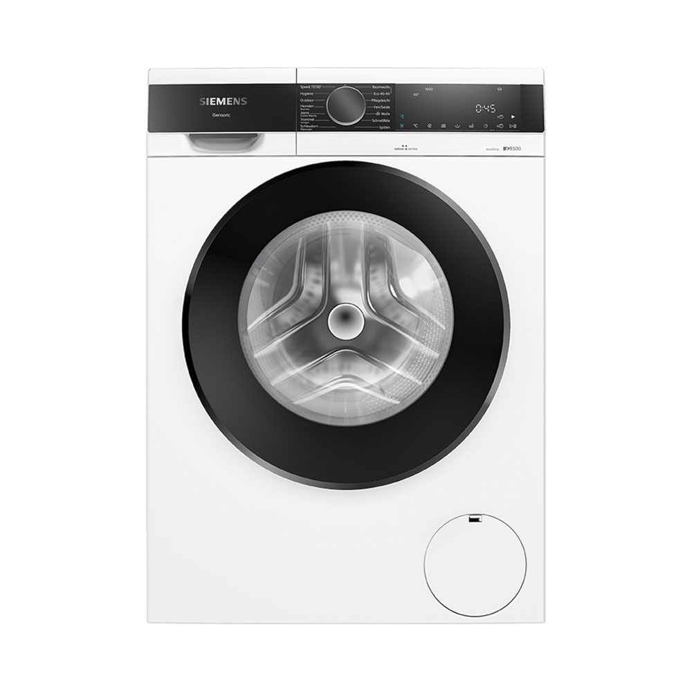 Bild von Siemens WG56G2M4CH Waschmaschine