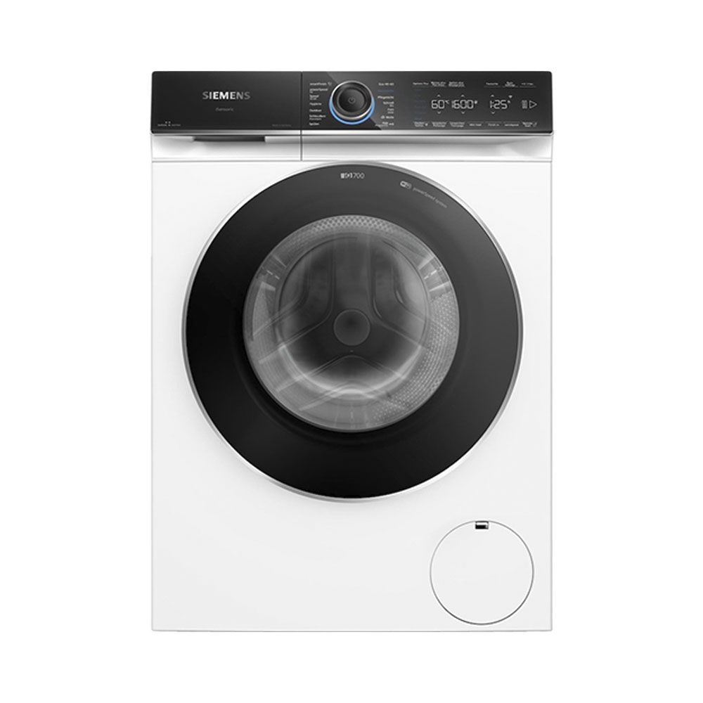 Bild von Siemens WG56B205CH Waschmaschine iQ700