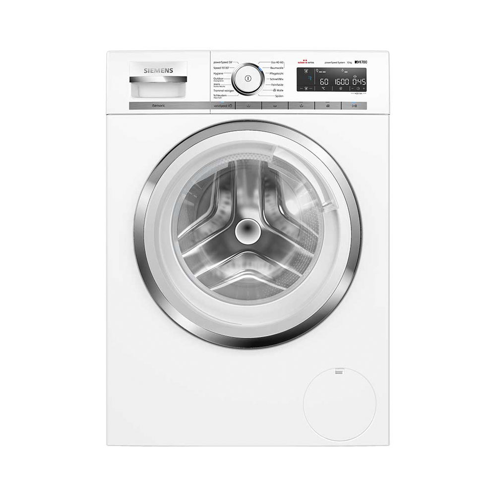 Bild von Siemens WM16XM92CH Waschmaschine