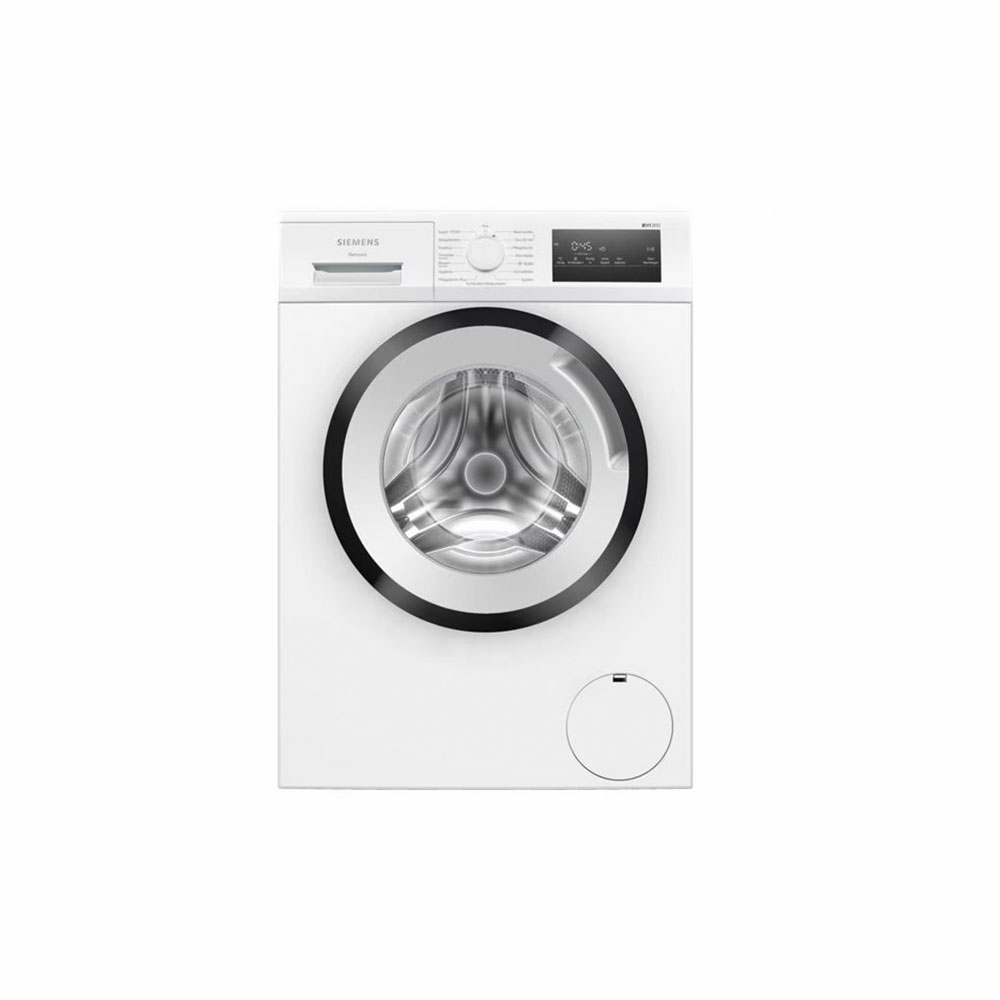 Bild von Siemens WM14N123 Waschmaschine