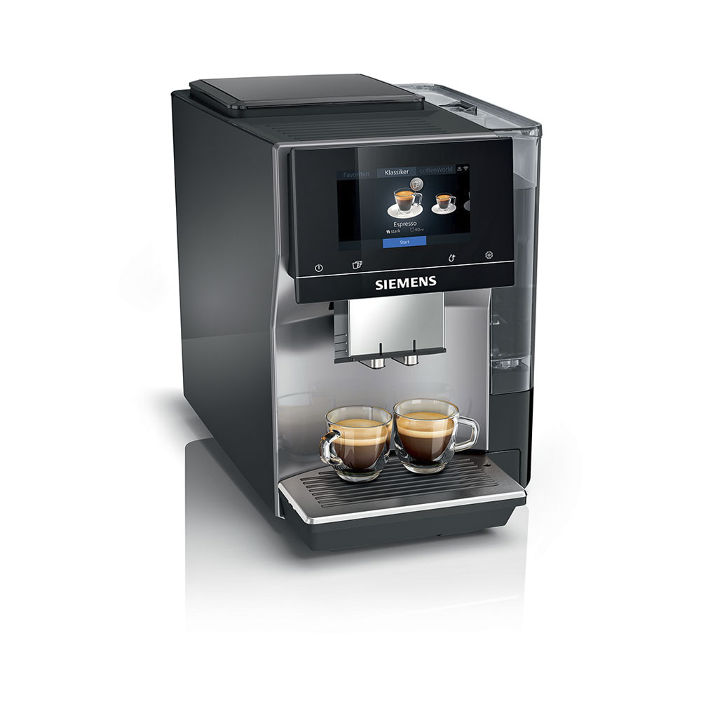 Bild von Siemens TP705D01 Kaffeevollautomat EQ700