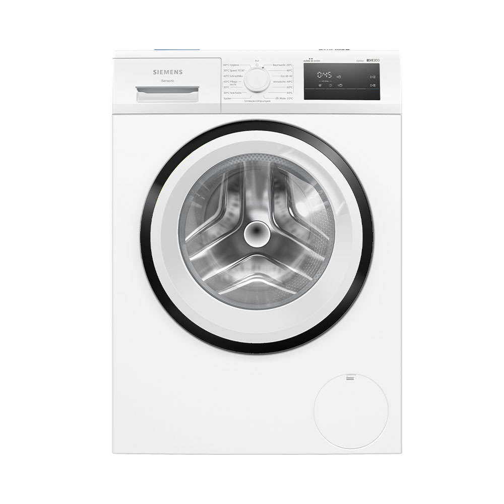 Bild von Siemens WM14N0E2CH Waschmaschine