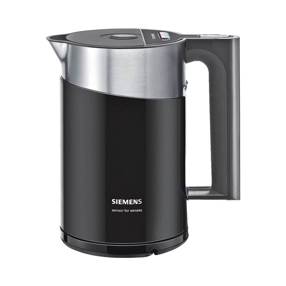 Bild von Siemens TW86103P Wasserkocher kabellos