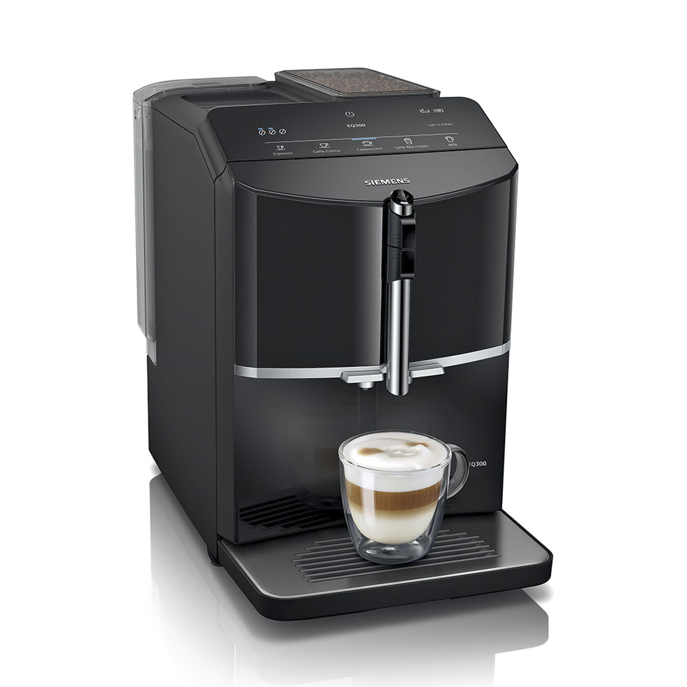 Bild von Siemens TF301E19 Kaffeemaschine EQ300