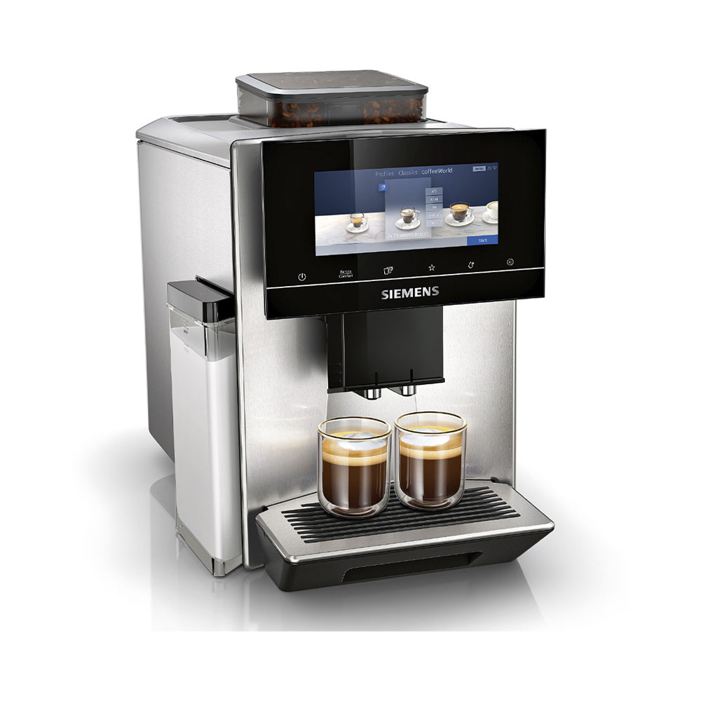 Bild von Siemens TQ903D03 Kaffee-Vollautomat EQ900