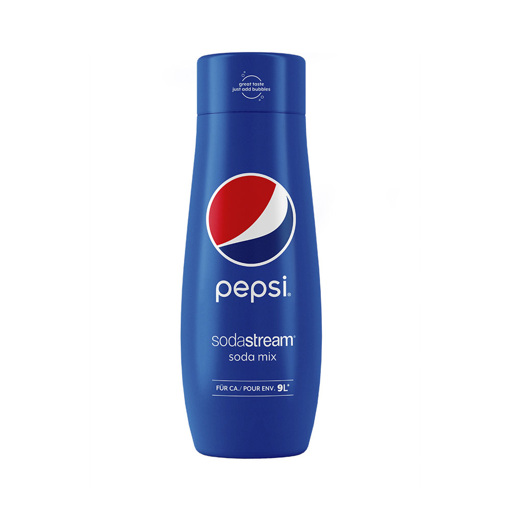 Bild von SodaStream Soda-Mix Pepsi 500ml