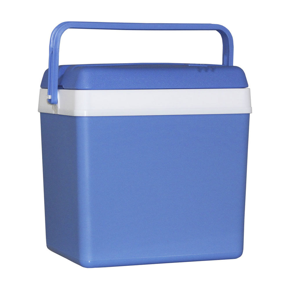 Bild von Weber Home Kühlbox 24 Liter blau