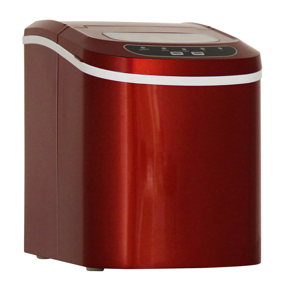 Bild von Weber Home EW12R Eiswürfelmaschine