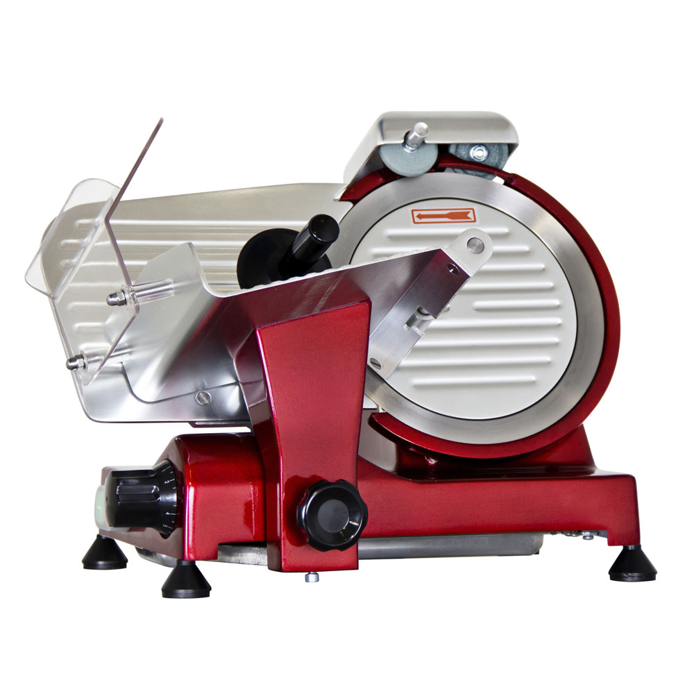 Bild von Weber Home AM220R Aufschnittmaschine