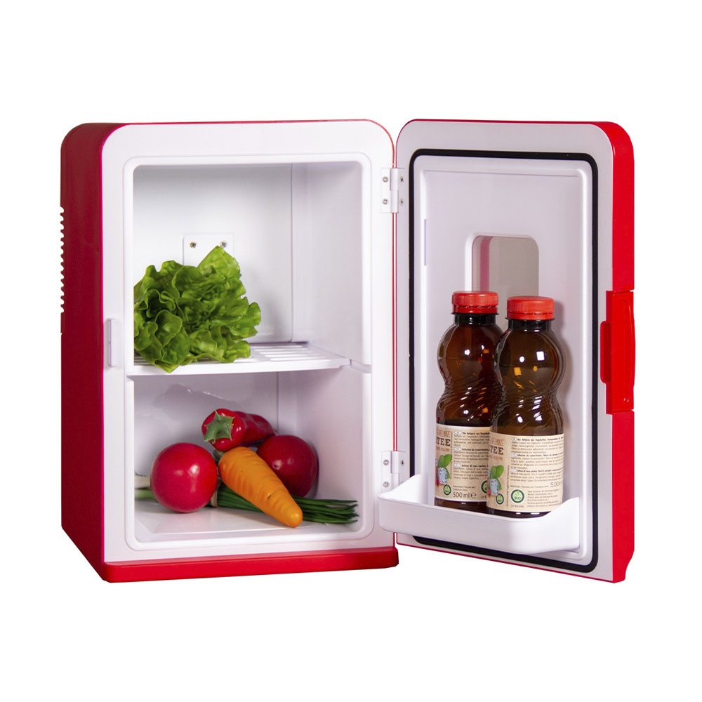 Bild von Weber Home MKS15L Mini Kühlschrank 12V