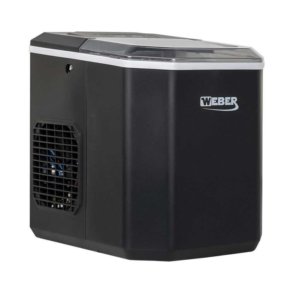 Bild von Weber Home EW12B Eiswürfelmaschine 12kg