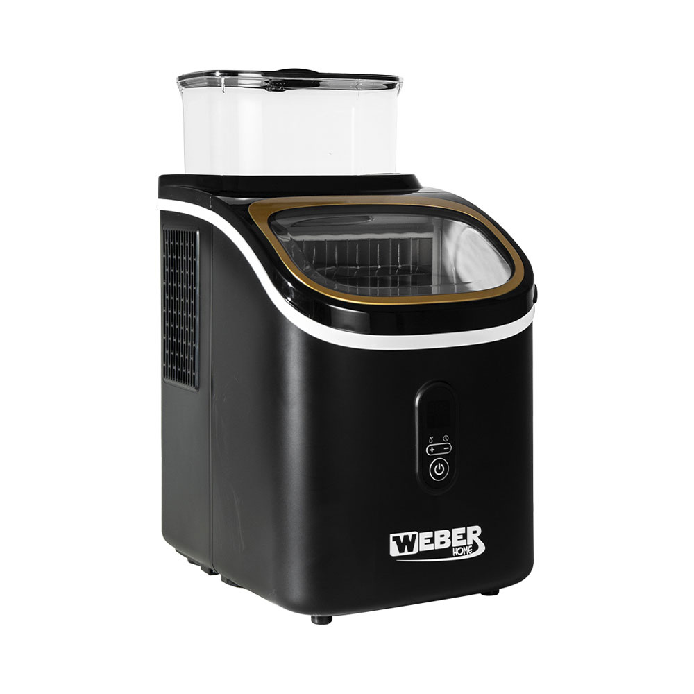 Bild von Weber Home EW15 Blockeiswürfelmaschine 15kg