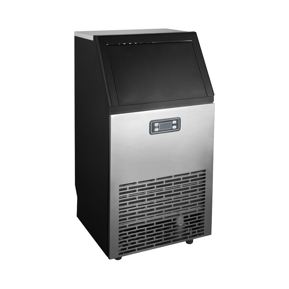 Bild von Weber Home EW45 Blockeiswürfelmaschine 45kg
