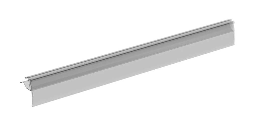 Bild von LIEBHERR 7435210 Scannerschiene für Tragrost