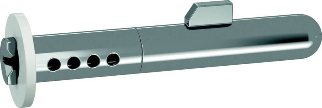 Bild von LIEBHERR 7043660 Steckschloss Glasschiebedeckel