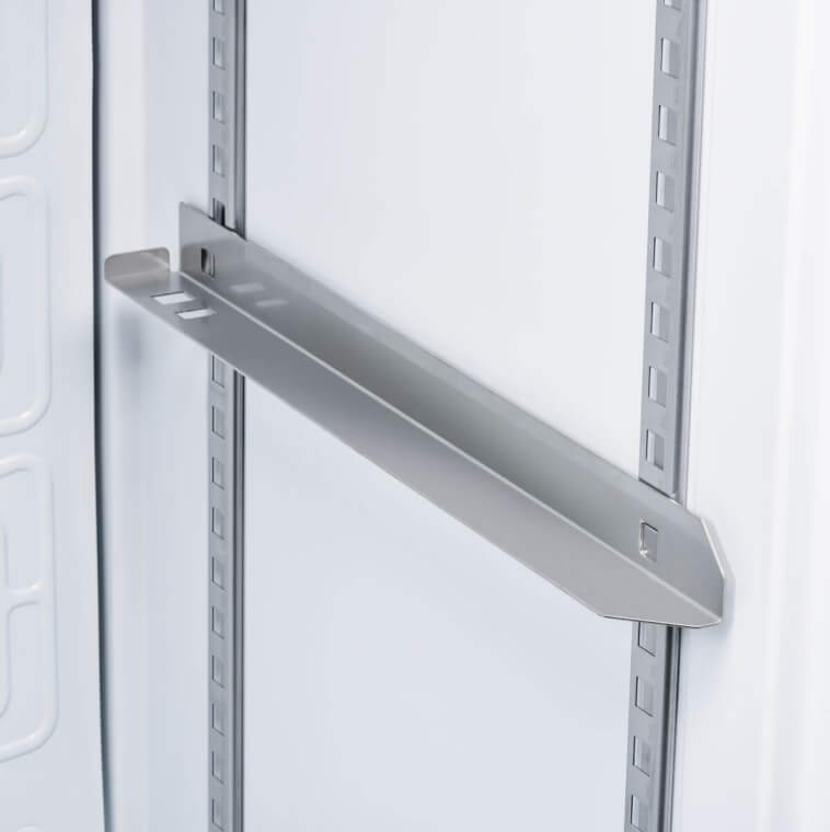 Bild von LIEBHERR 9006231 Auflageschiene Rechts