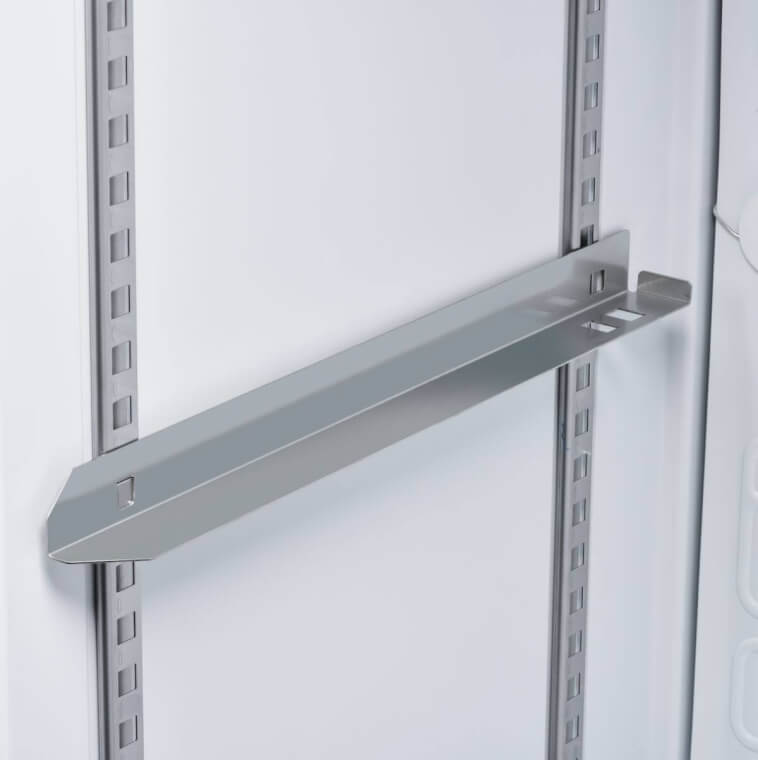 Bild von LIEBHERR 9006229 Auflageschiene Links