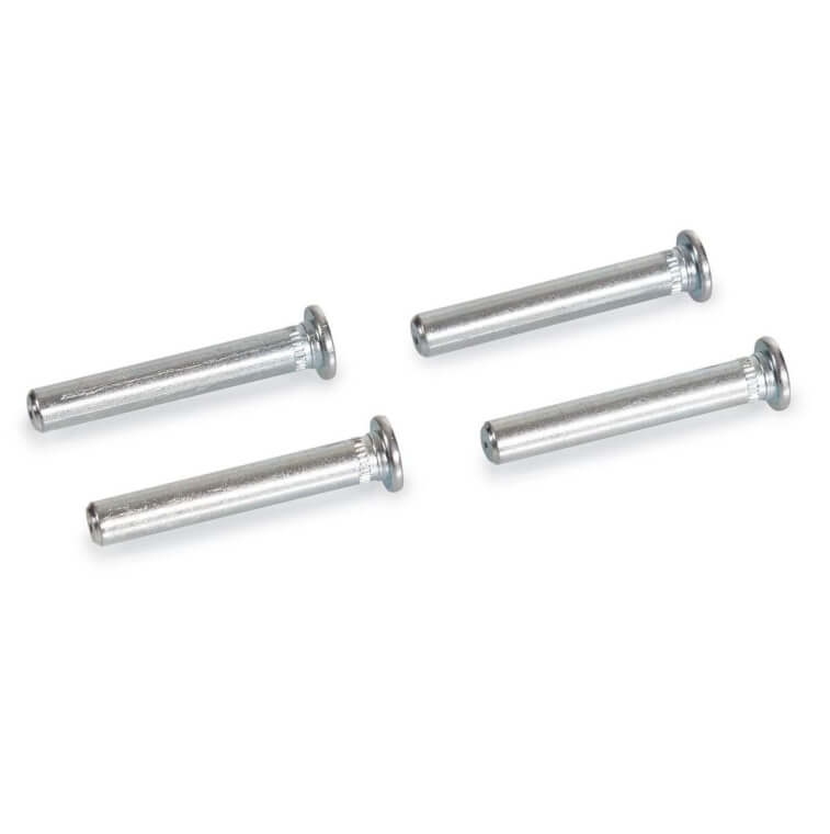 Bild von LIEBHERR 9096214 Scharnierstifte für Türöffnungsbegrenzung bei 90°