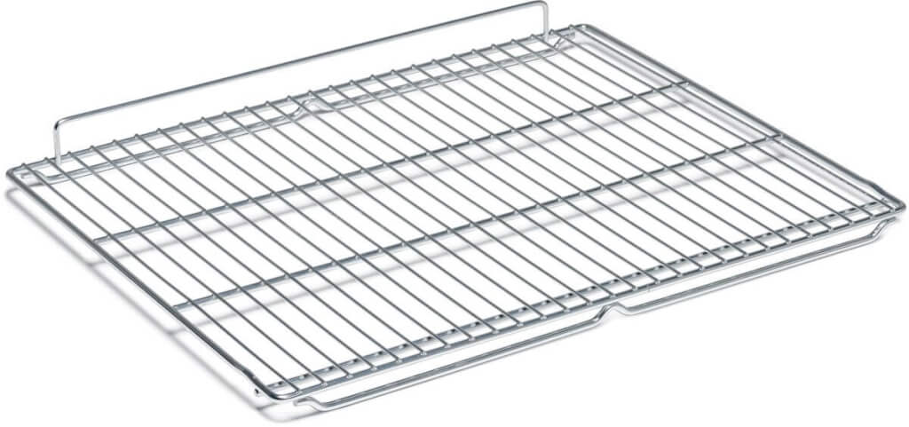 Bild von LIEBHERR 7112059 Tragrost kunststoffbeschichtet