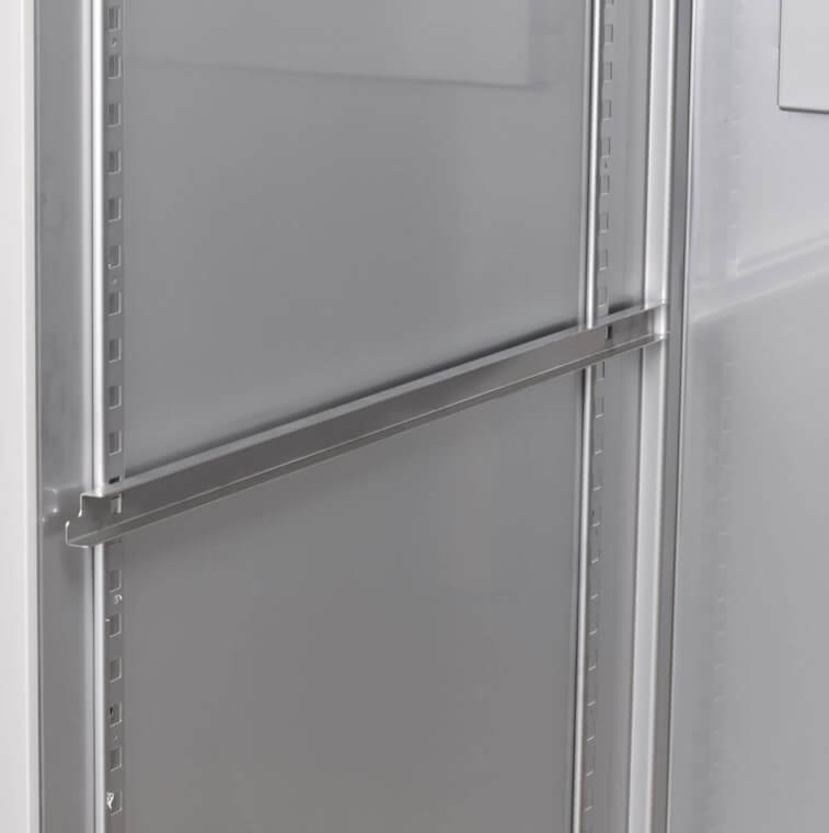 Bild von LIEBHERR 9005077 Auflageschiene links