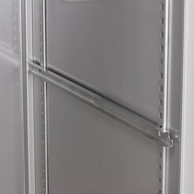 Bild von LIEBHERR 9005089 Auflageschiene rechts